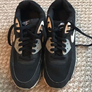 Nike Air Max Sneakers